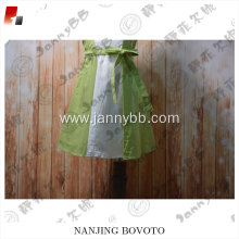 green apple phpto kids bonique dress